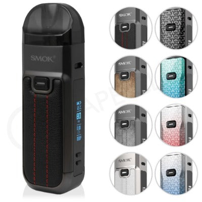 Smok Nord 5 80W Pod System Kit India|