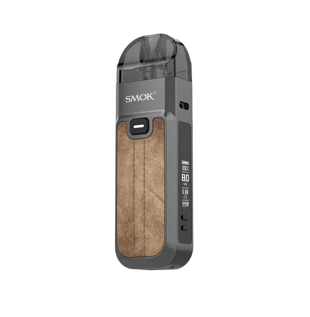 Smok Nord 5 80W Pod System Kit India|