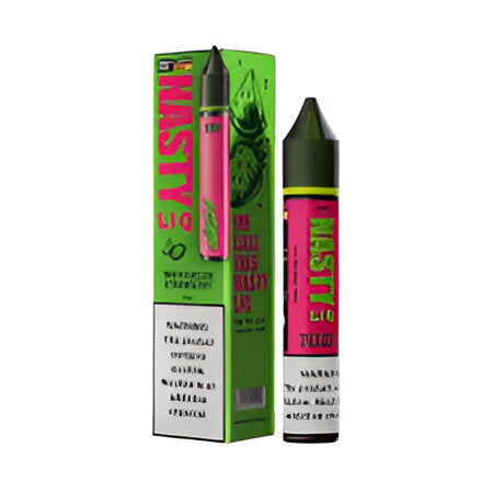 Watermelon Strawberry - Nasty LIQ | 30ML Vape Juice | 35MG, 50MG